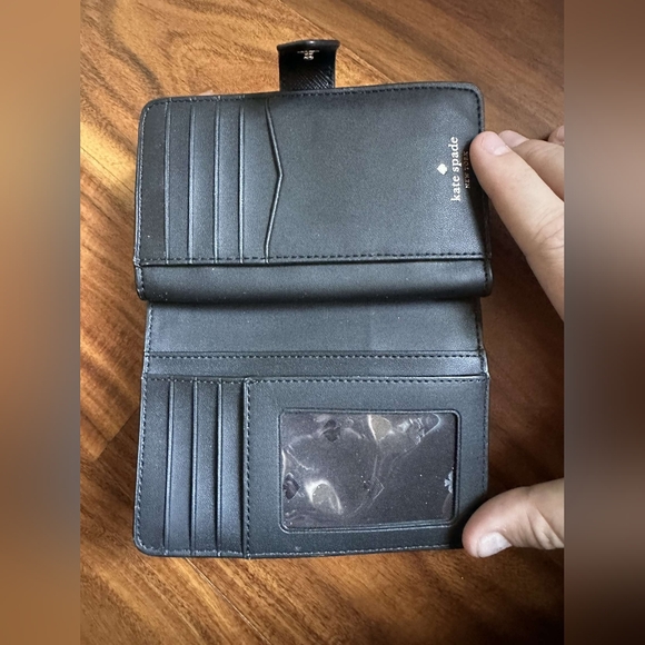 Kate Spade Wallet - Picture 2 of 5